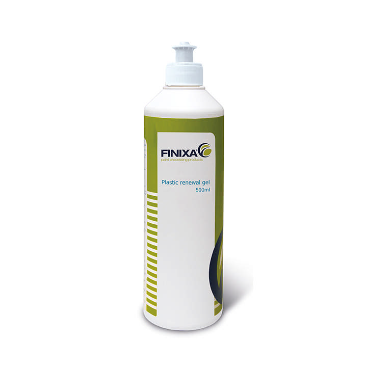 PRG 05 - Plastic herstelgel - 0.5l
