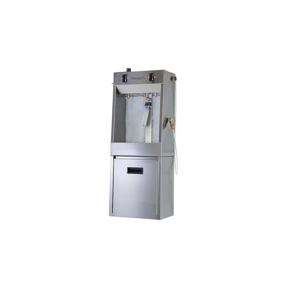 HR 1400 Spuitpistoolreiniger
