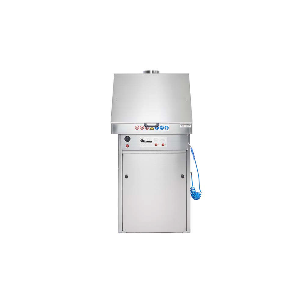 HR 3000 Automatische Spuitpistoolreiniger