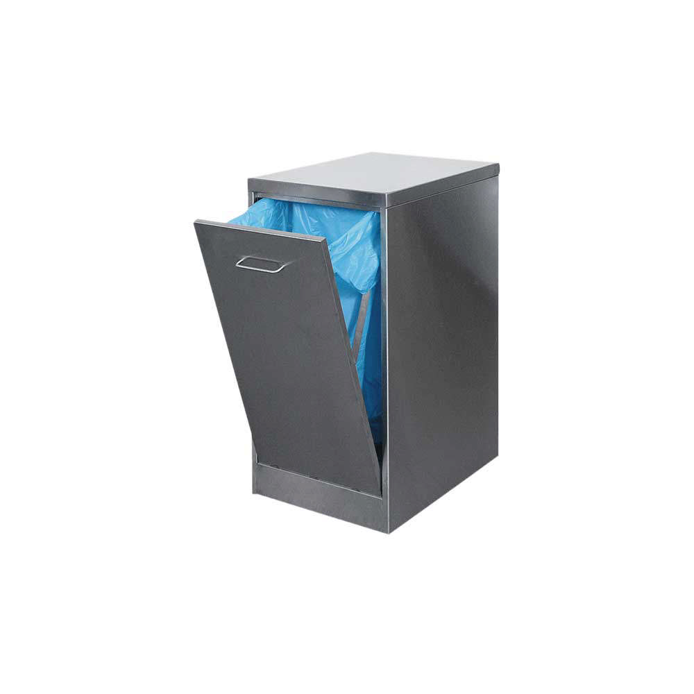 Afvalcontainer 250 L