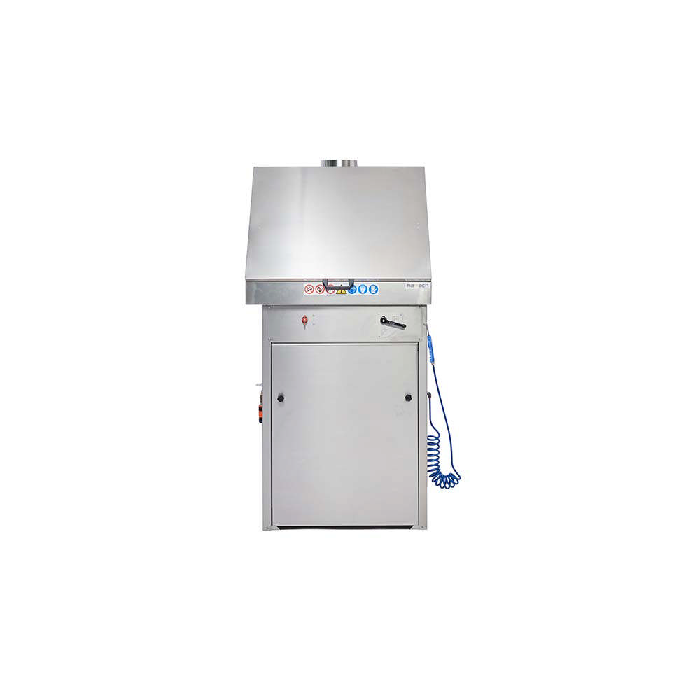 HR 2400 Handmatige Spuitpistoolreiniger