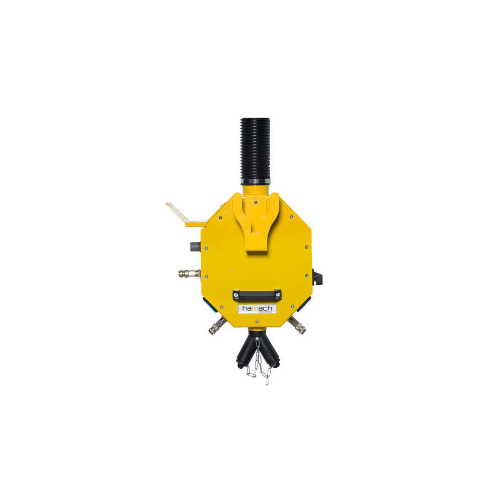 Energy Box EB Matic 230 V Wall mount