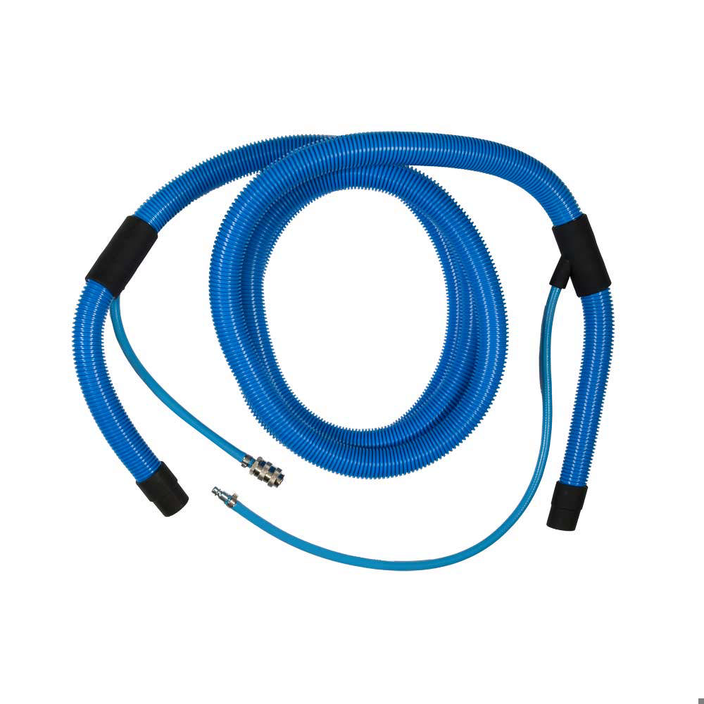 Combislang Ø 29 mm inclusief koppelingen