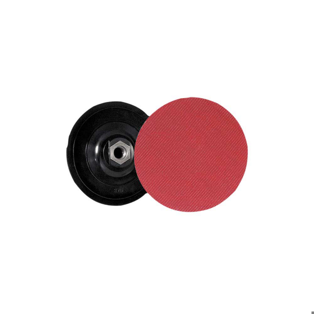 Support Pad M-14 Hook and Loop 115 mm