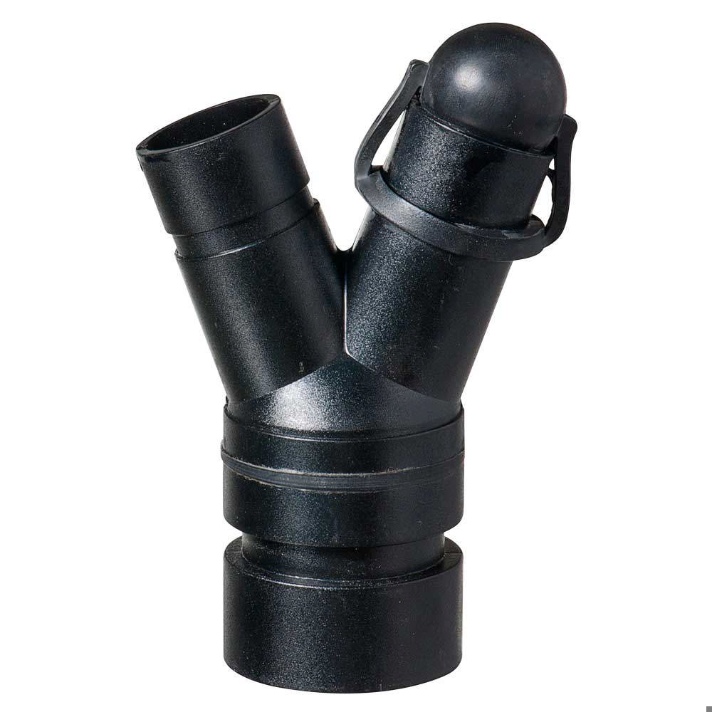 Stofzuigeraccessoires - Broekstuk HMV 6  / CMV 8