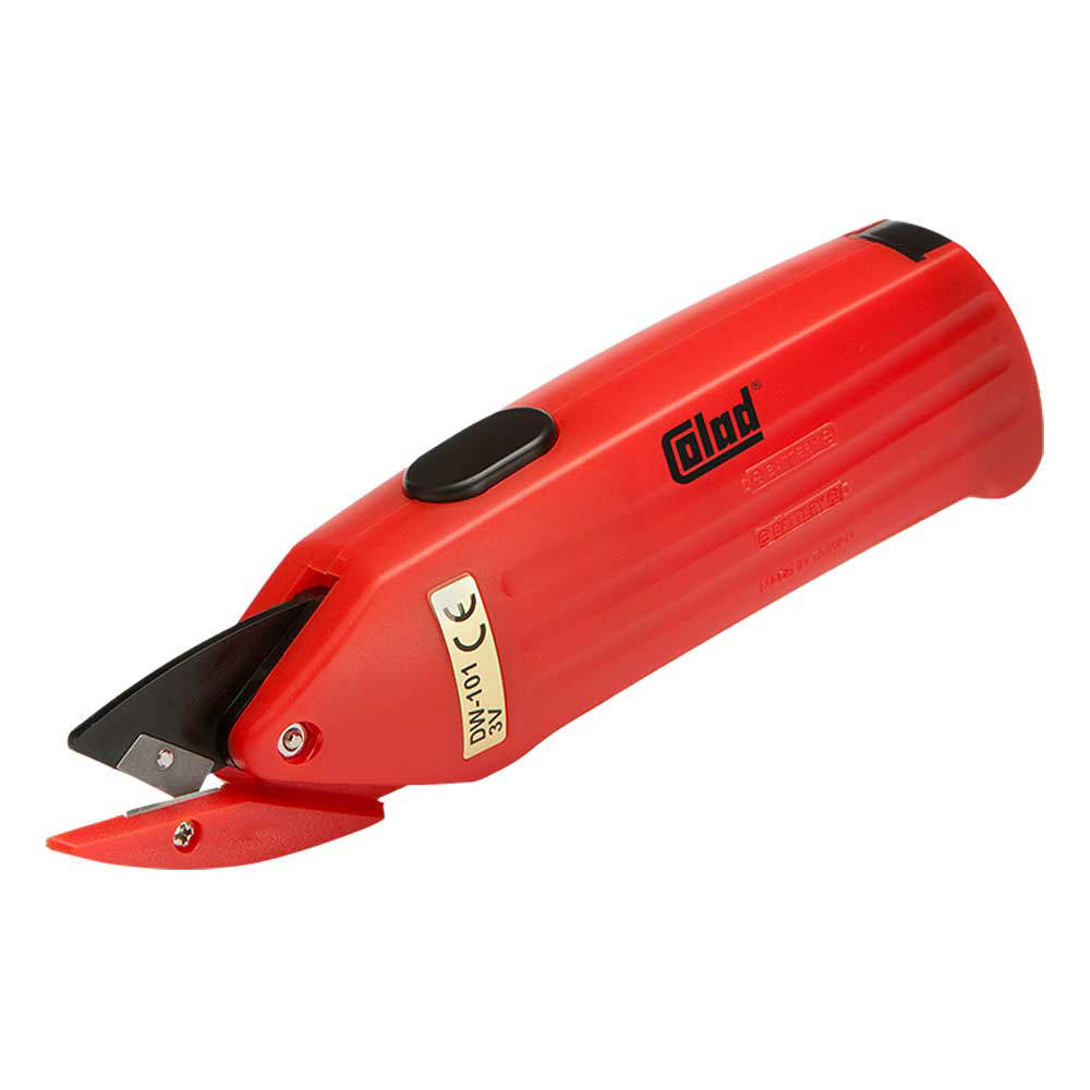 Automatic Film Cutter - Batteries not included