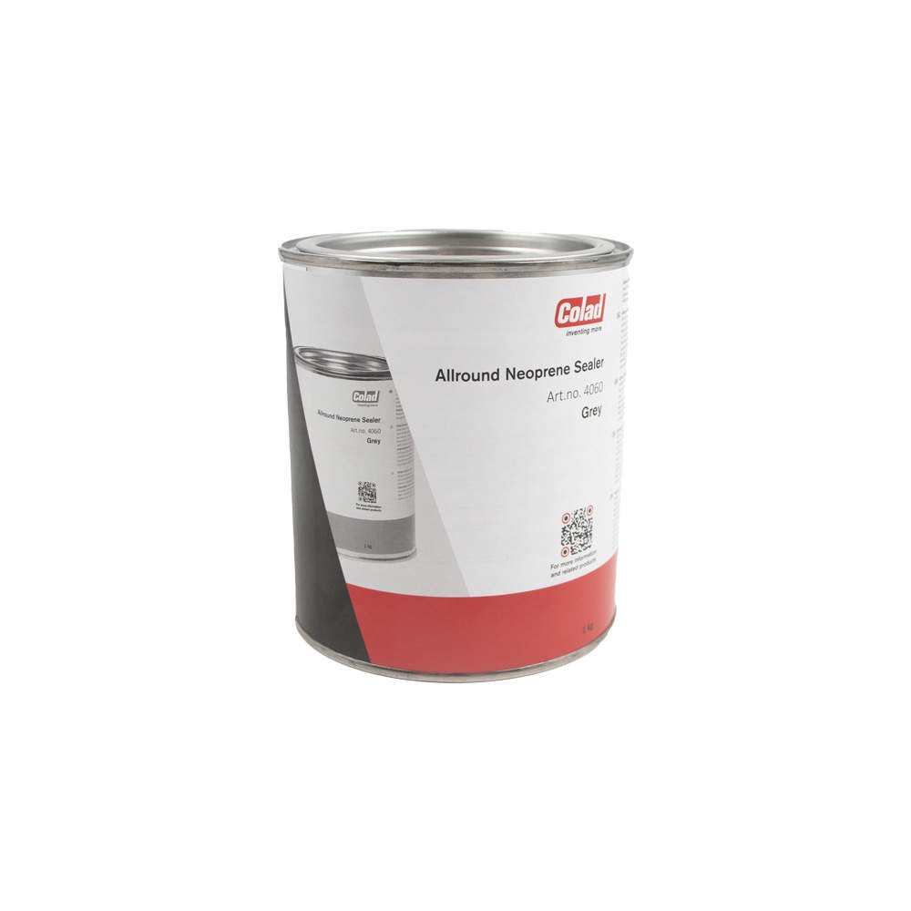 Allround Neoprene Putty