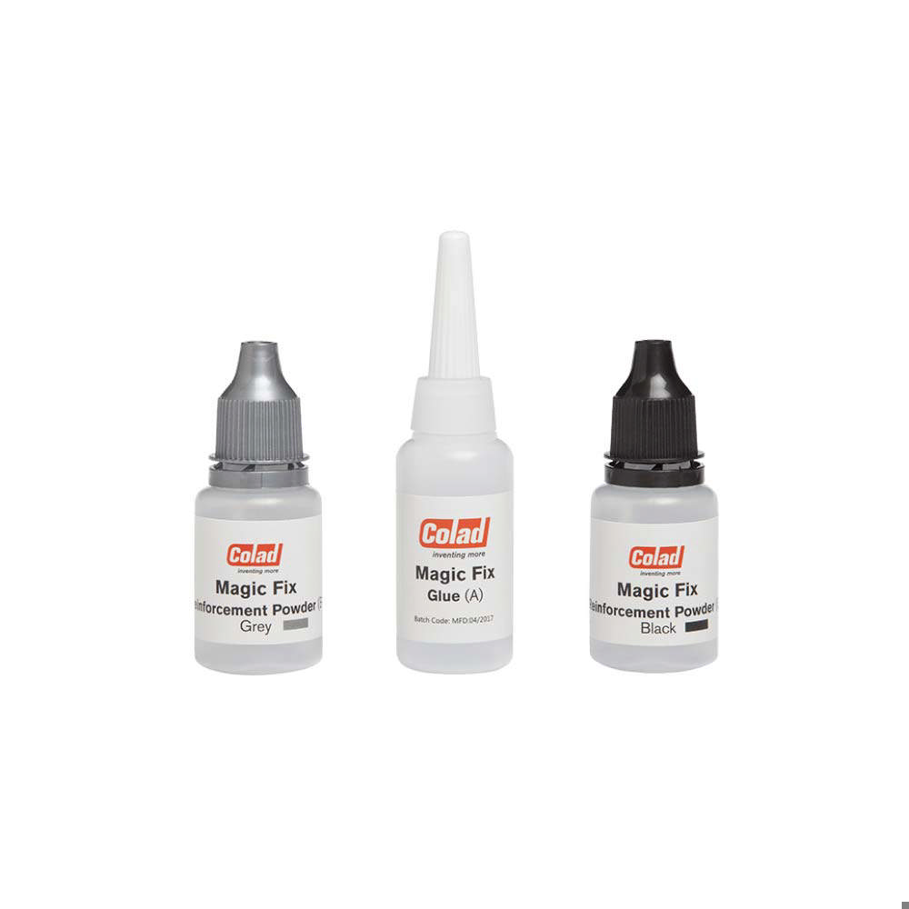 Magic Fix Glue and Filler