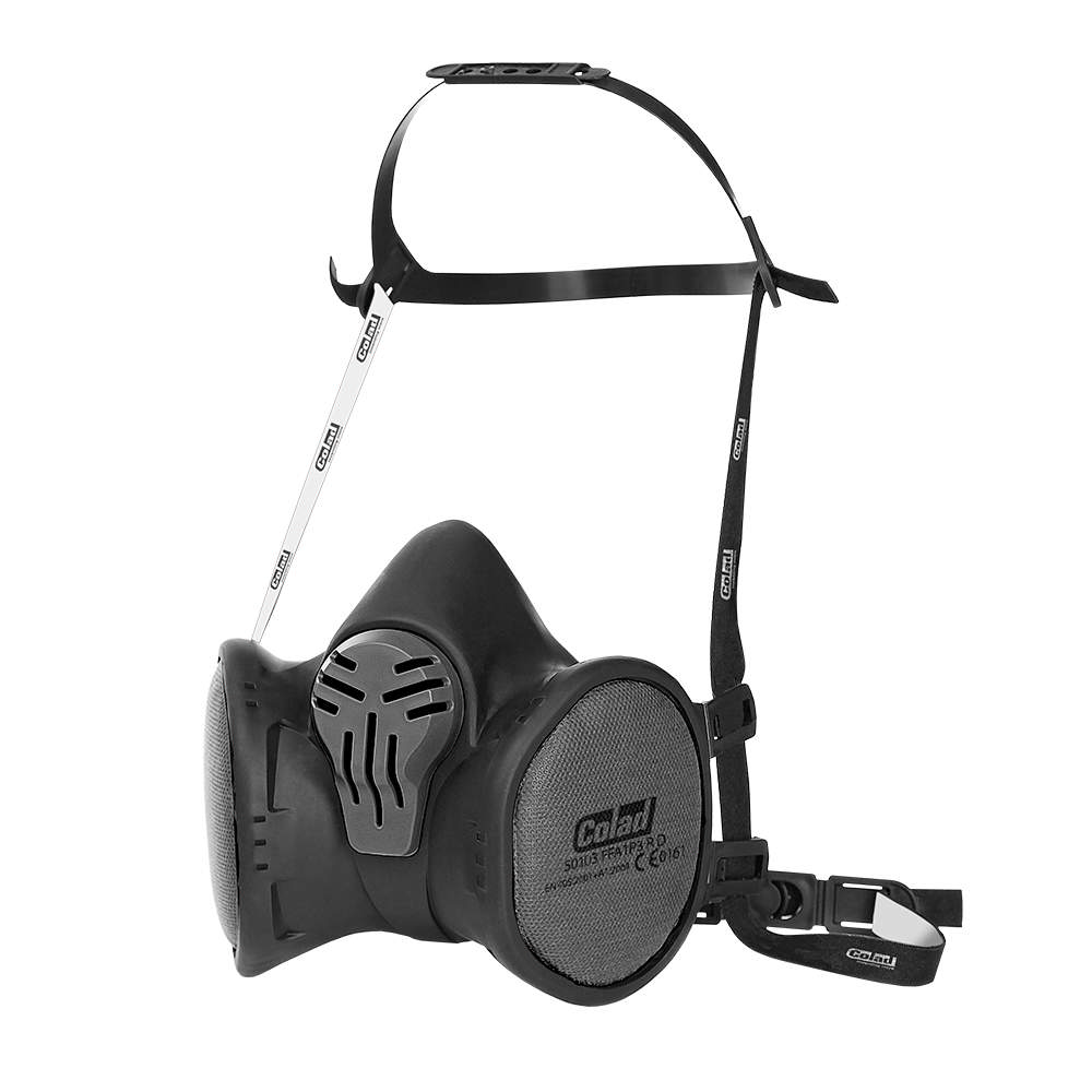 Respirator A1P3