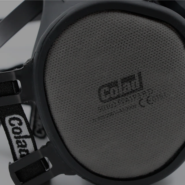 Respirator A1P3