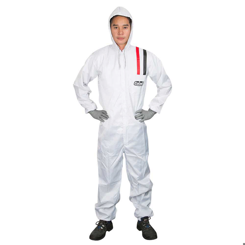 Nylon Spray Coat