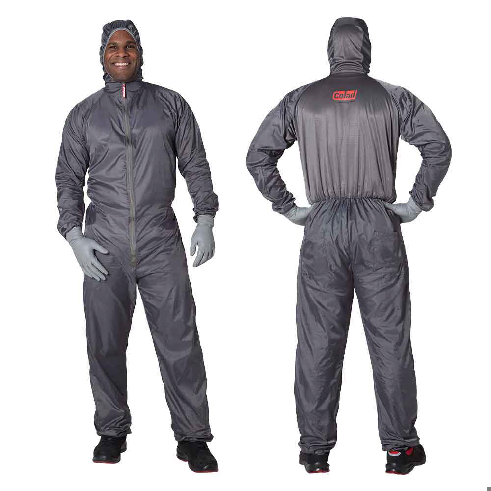 BodyGuard® Overall