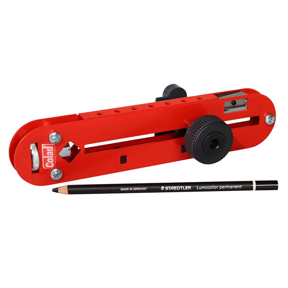 Carrosserie Aftekengereedschap