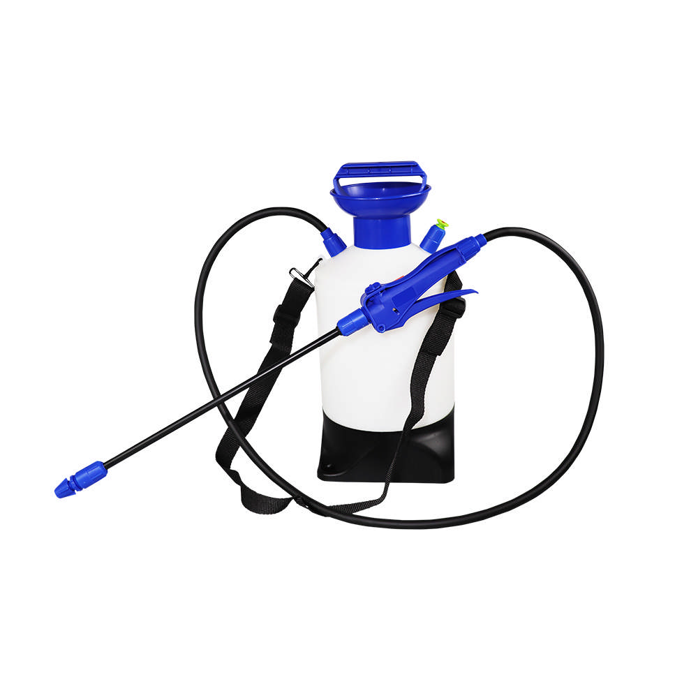 Pressure Sprayer