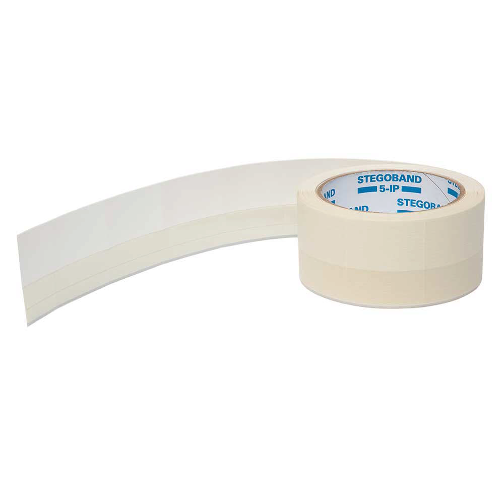 Stegoband Perforated 10/11  mm x 10 m