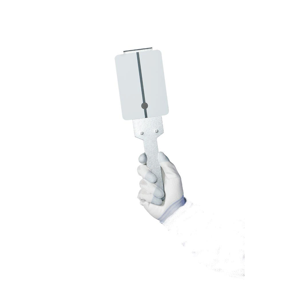 Magnetische Spuitstaalhouder