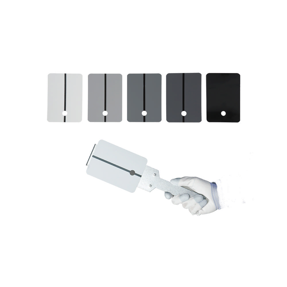Metalen Spuitstaaltjes met Magnetische Spuitstaalhouder