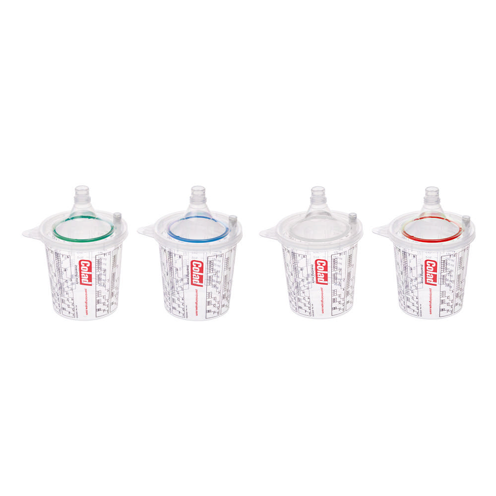 Snap Lid System® 350 ml