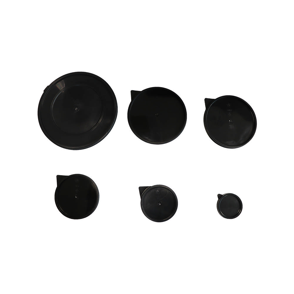 Mixing Cup Lid 