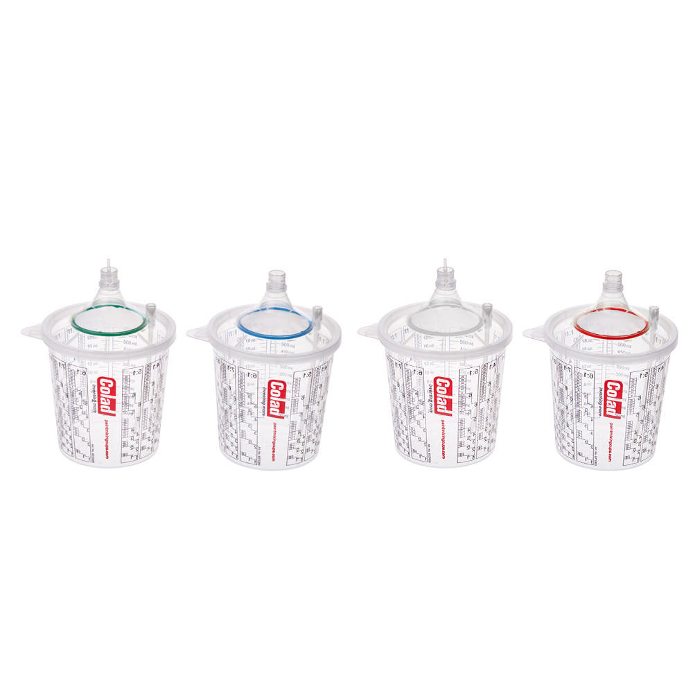 Snap Lid System® 700 ml