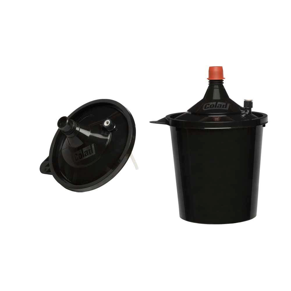 Snap Lid System® UV Resistant