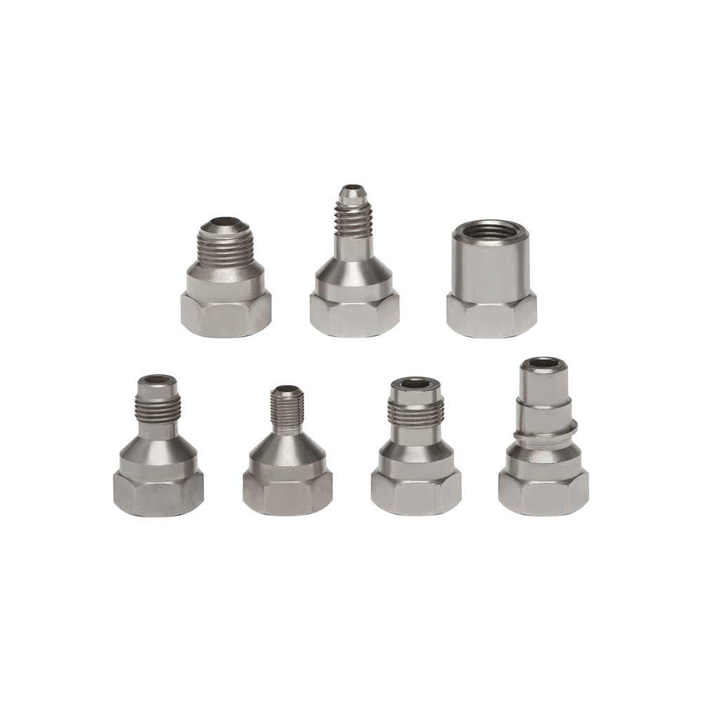 Snap Lid System® Adapter