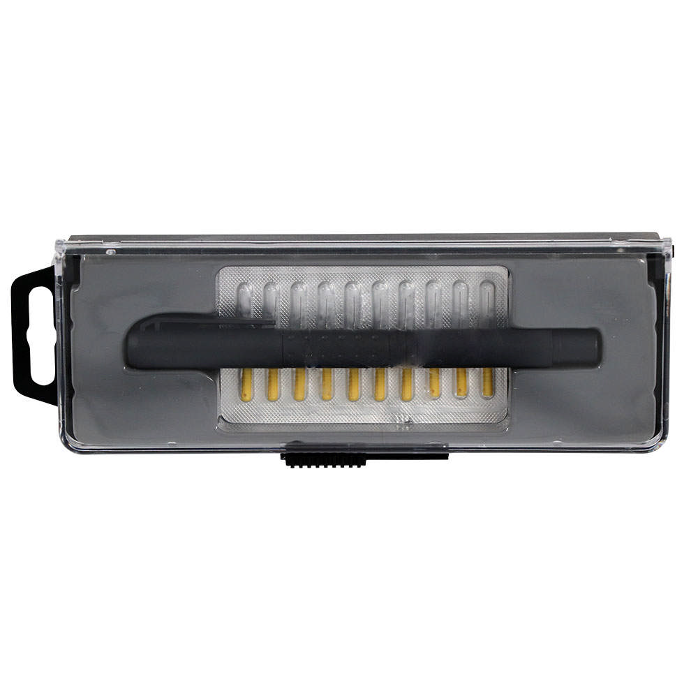 Dust Needle Set