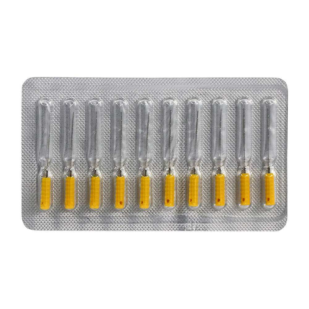 Refill Dust Needles