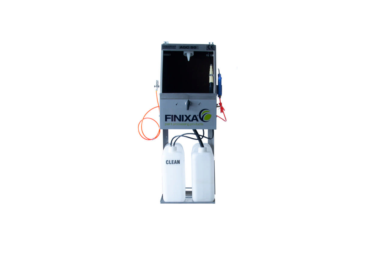 AGC 50 - Quick reiniger
