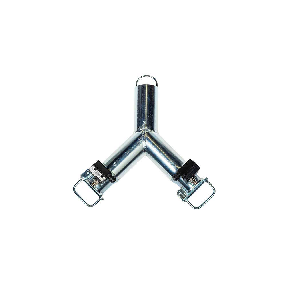 Double Point Switch