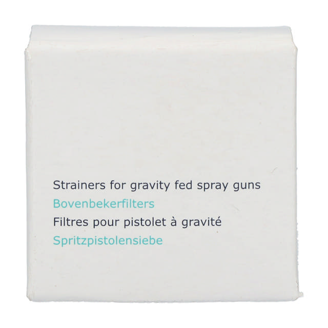 BBF 10 - Bovenbekerzeefjes 275µm  10st.