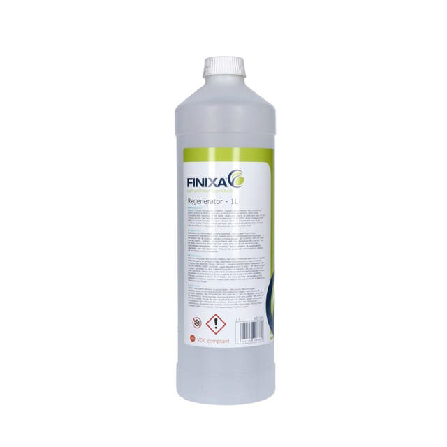 BTC 001 - Regenerator für BTC 80 - 1l