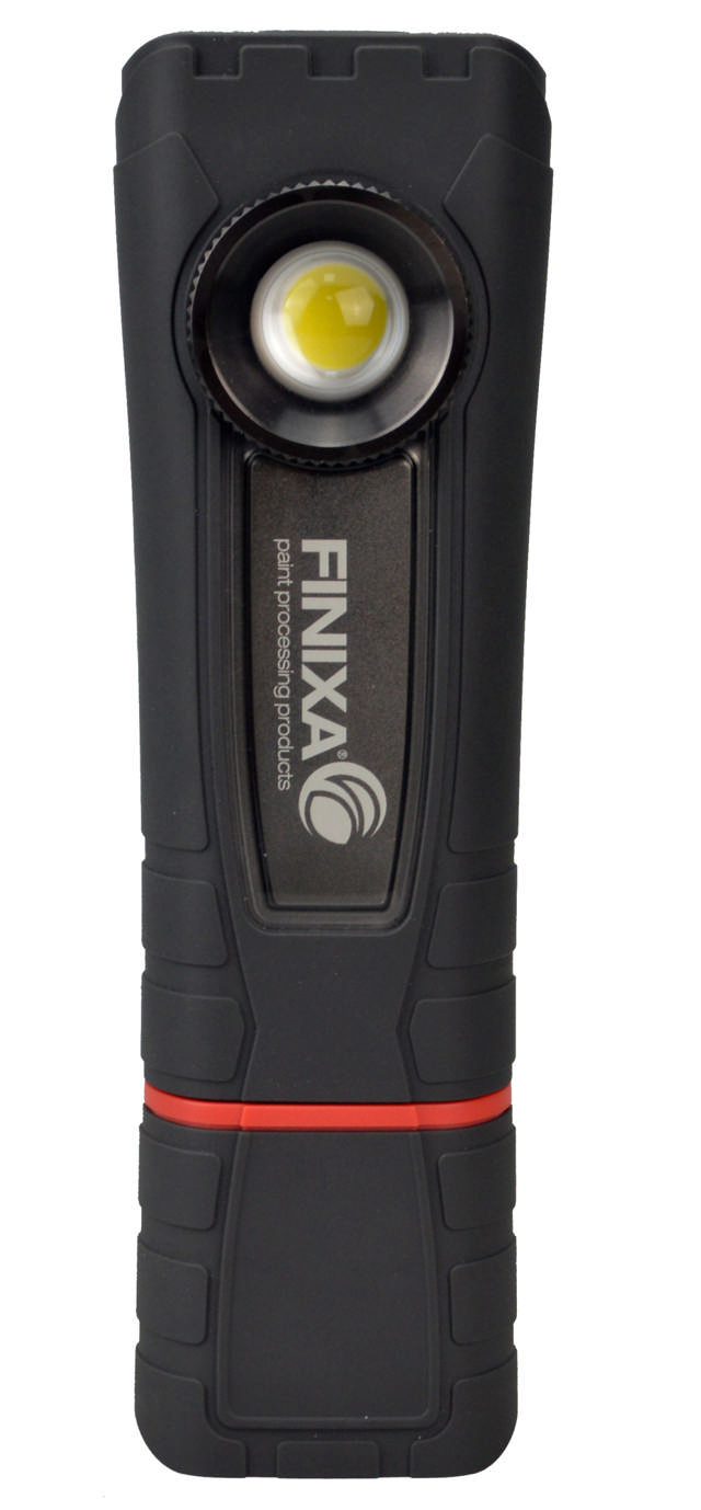 CIL 01 - Lampe inspection couleurs - 360°