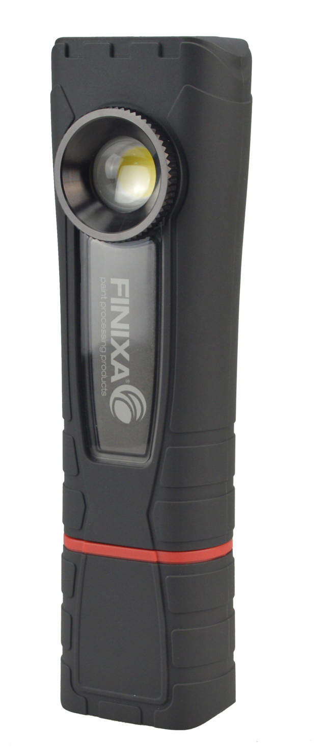 CIL 01 - Lampe inspection couleurs - 360°