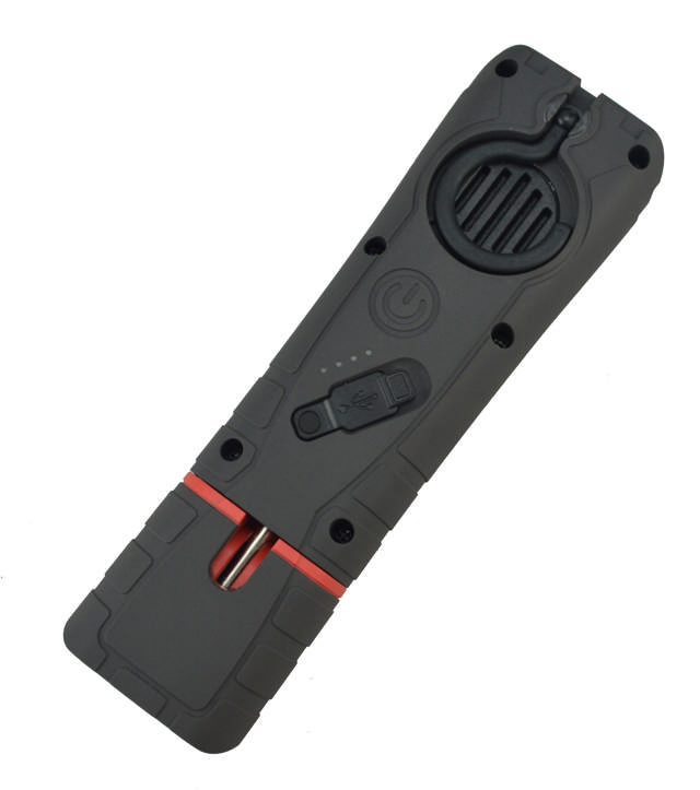 CIL 01 - Lampe inspection couleurs - 360°