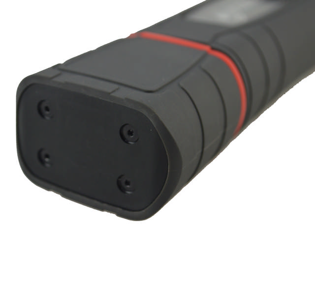 CIL 01 - Lampe inspection couleurs - 360°