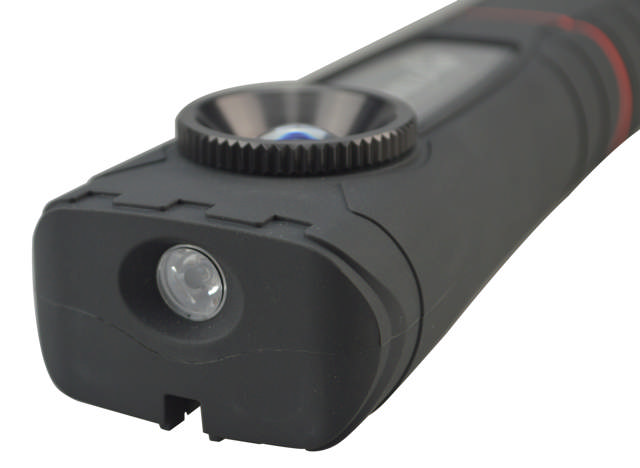 CIL 01 - Lampe inspection couleurs - 360°