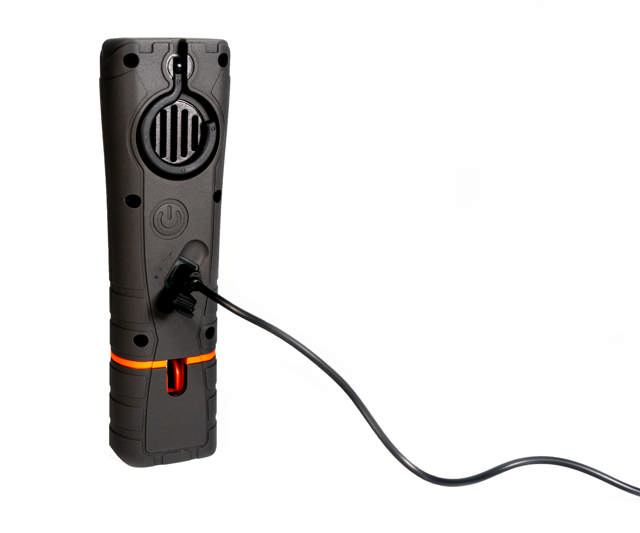CIL 01 - Lampe inspection couleurs - 360°