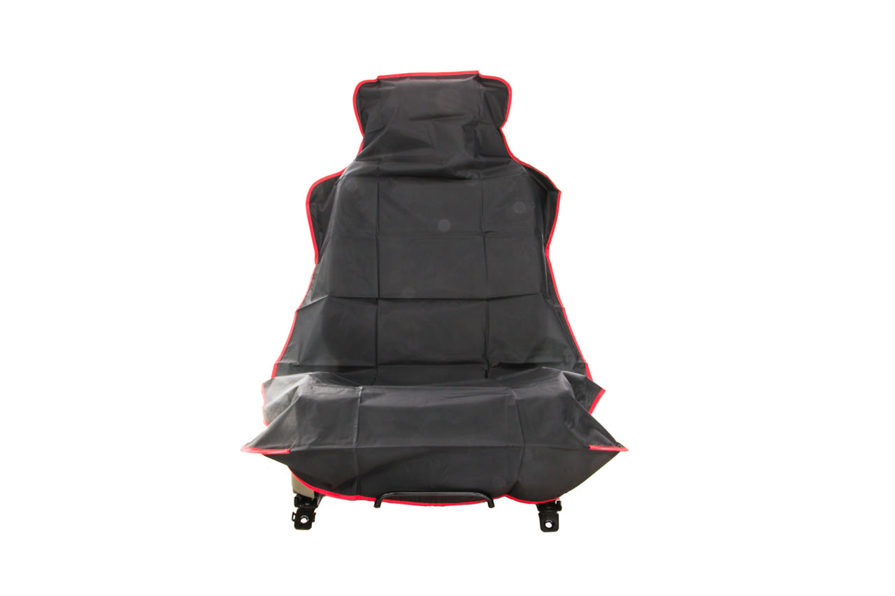 COP 00 - Nylon stoelhoes zwart