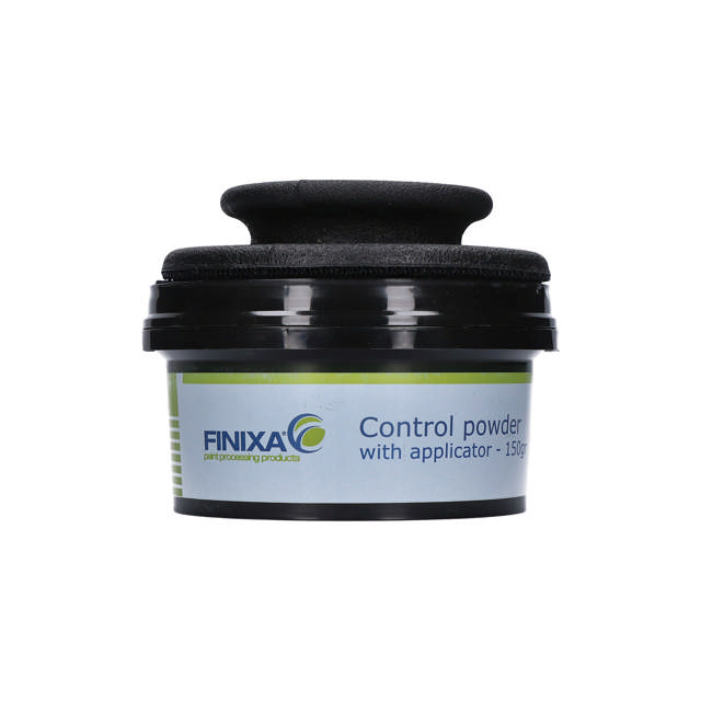 CPS 150 - Controle poeder met applicator groen- 150gr
