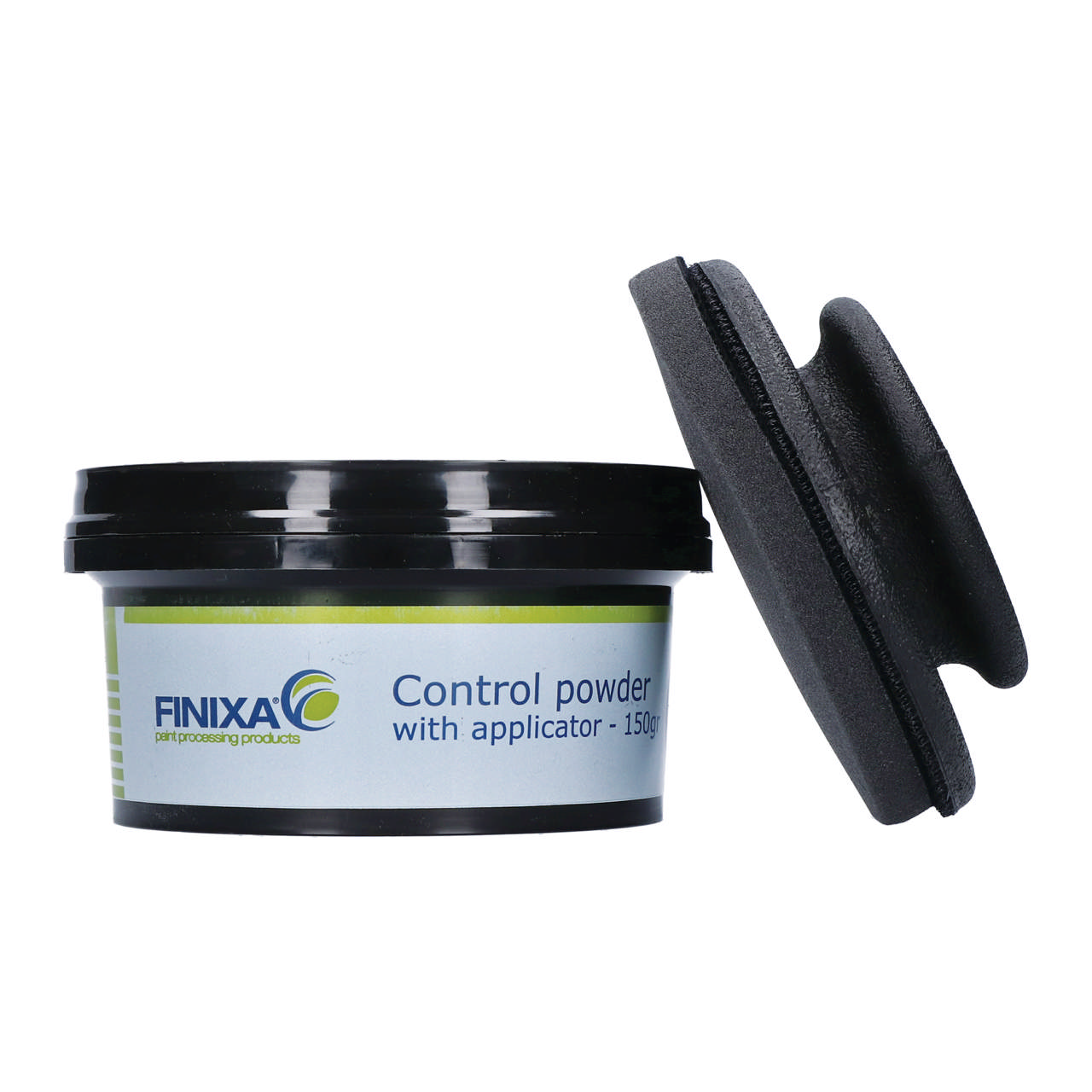 CPS 150 - Control powder with applicator green- 150gr