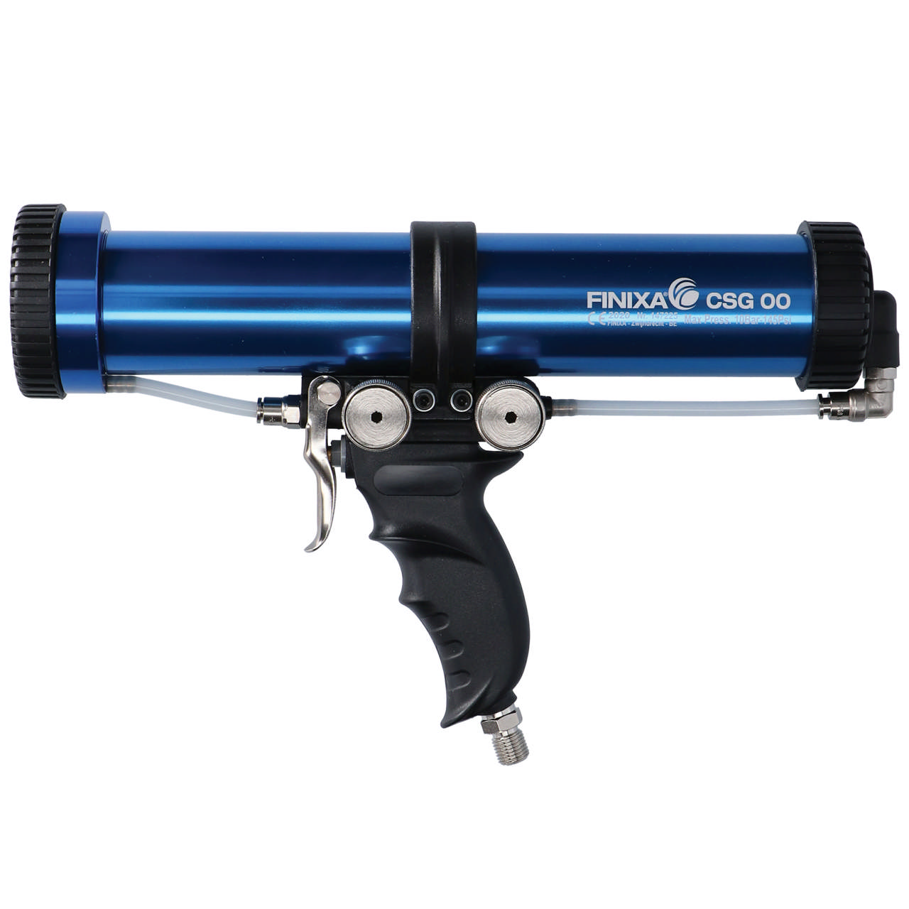 CSG 00 - Pneumatisch combi kitpistool