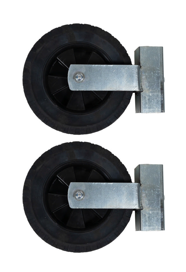 EQU 52 - Support pour roues