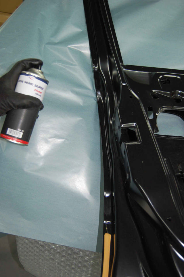 ESS 10 - Easy seam sealer on a roll - 10mm x 9m