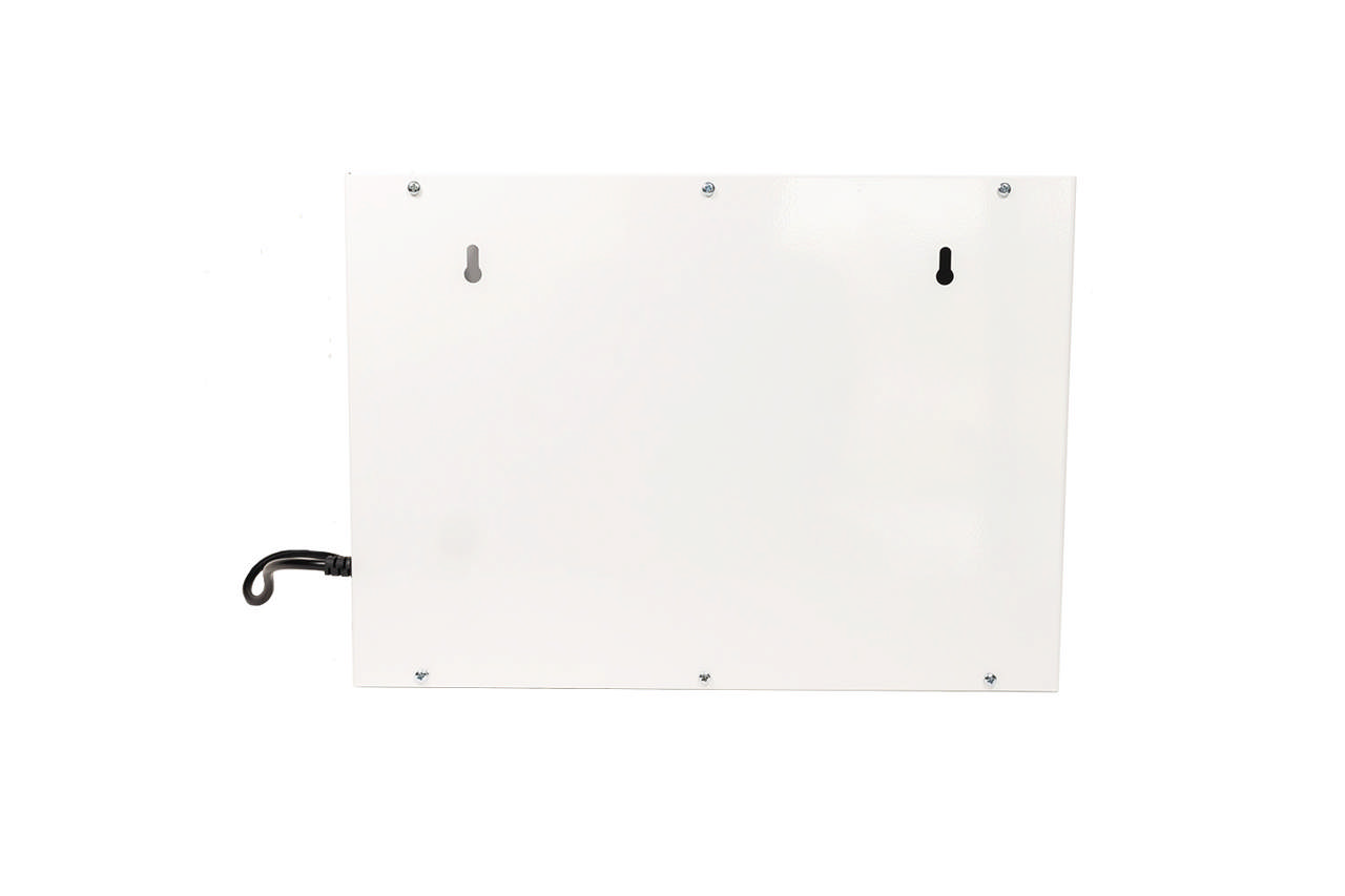 ILO 10 - Drying oven for spray sample plates