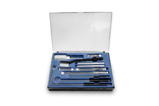 MAK 00 - Kit de limpieza de pistolas