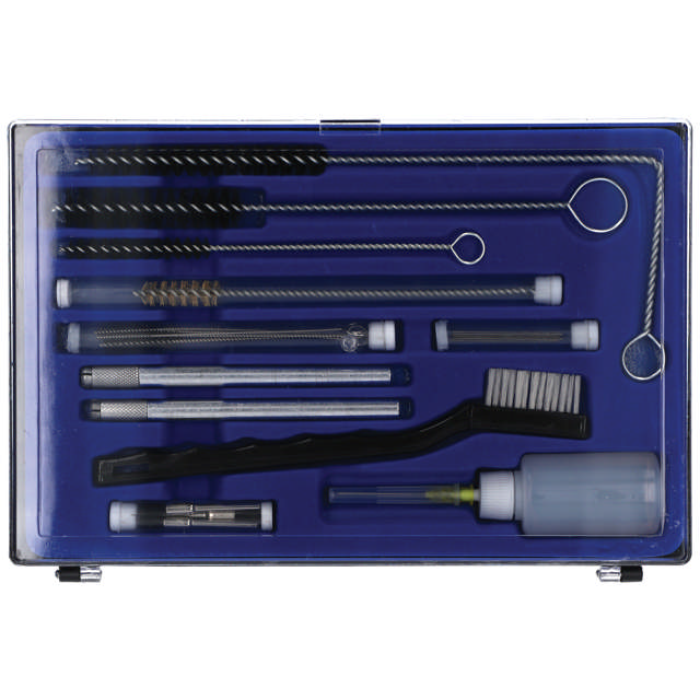 MAK 00 - Kit de limpieza de pistolas