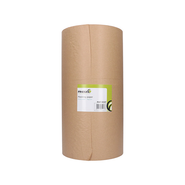 Masking paper 40 g/m²