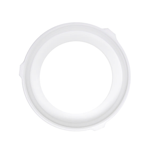 MAS 09 - Aansluitring voor spuitmasker - 2st.