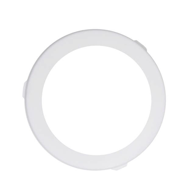MAS 09 - Aansluitring voor spuitmasker - 2st.